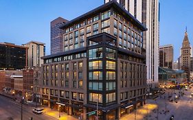 Thompson Denver, By Hyatt